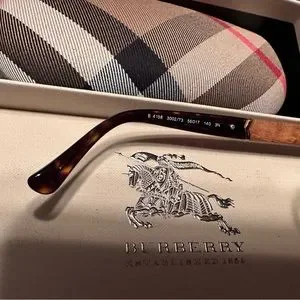 Burberry | Accessories | Burberry Rare Sunglasses New Wo 